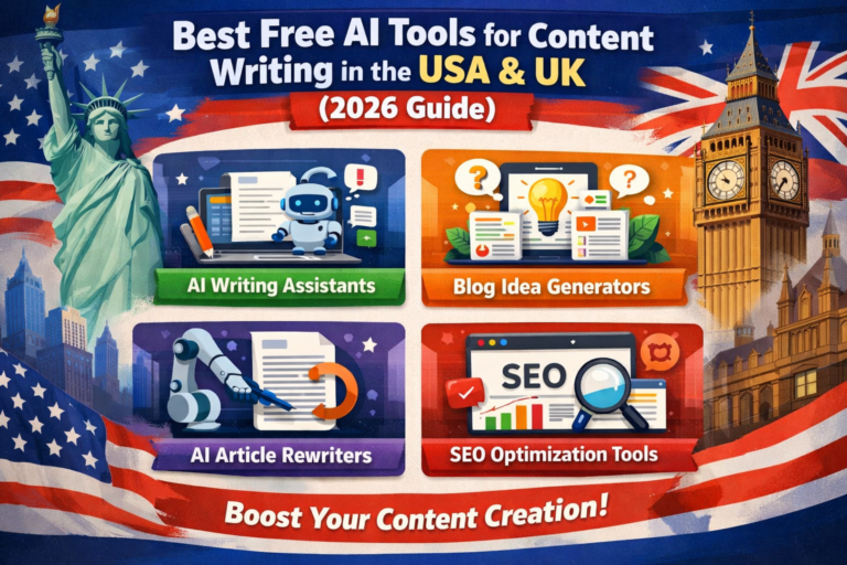 Best AI Tools for Online Business Success in 2026